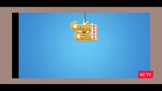 CANDY CRUSH SAGA LEVEL 1040 (NEW VERSION)