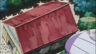 hunter x Hunter 1999 ep 10