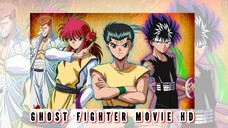 Ghost Fighter Movie  HD