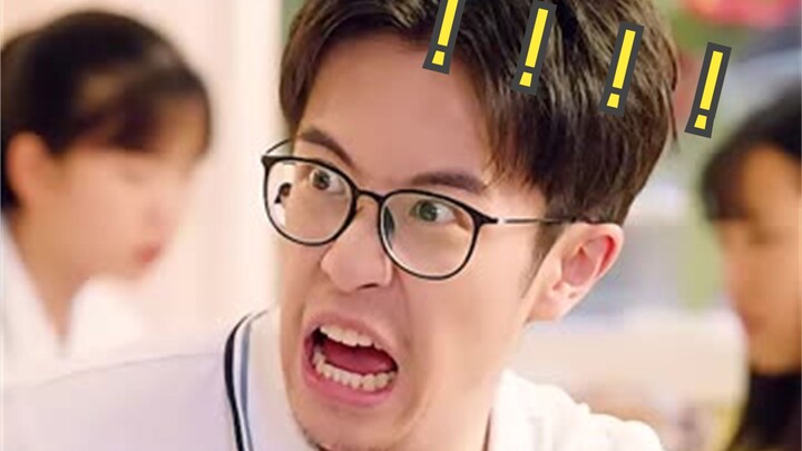 Siswa desa dengan nafsu makan besar kerap diremehkan, siapa sangka ternyata ia adalah anak orang kay