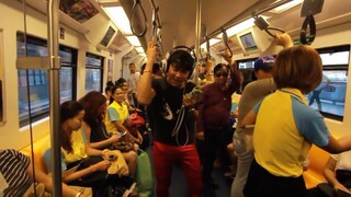 เคยฟังเพลงเสียงดังไหม