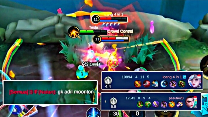 KITA KASIH PAHAM 2 ANOMALI INI GUYS.. 😏