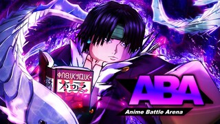 (JUMP EM!) The Roblox Chrollo Lucilfer Experience