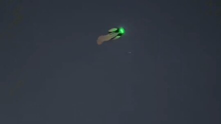 Lại là con diều của “thánh nổi bật” nào đây?