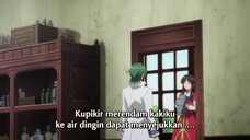 Saintess serba bisa sub indo eps 3