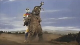 Godzilla Jadul
