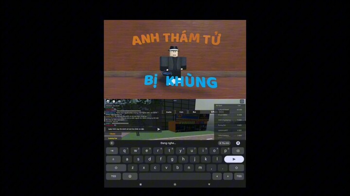 duy chamer rs vs phúctrầnquang ss