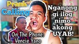 PRANK CALLING my Amego | LaughTrip | PART 1