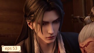 Jade Dinasty S3 eps 1 [53] sub indo