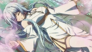 Ter Isekai Jadi Raja Iblis, Eh.. Malah Jatuh Cinta sama Penyihir Party Musuh🤣🗿