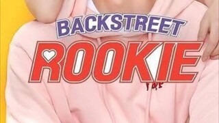 BACKSTREET ROOKIE EP04 tagalog