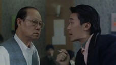 Lung Fung Restaurant full movie eng sub