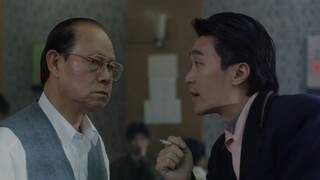 Lung Fung Restaurant full movie eng sub