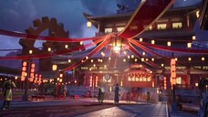 Peerles Divine Emperor Eps 23 sub apa ada nya