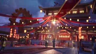 Peerles Divine Emperor Eps 23 sub apa ada nya