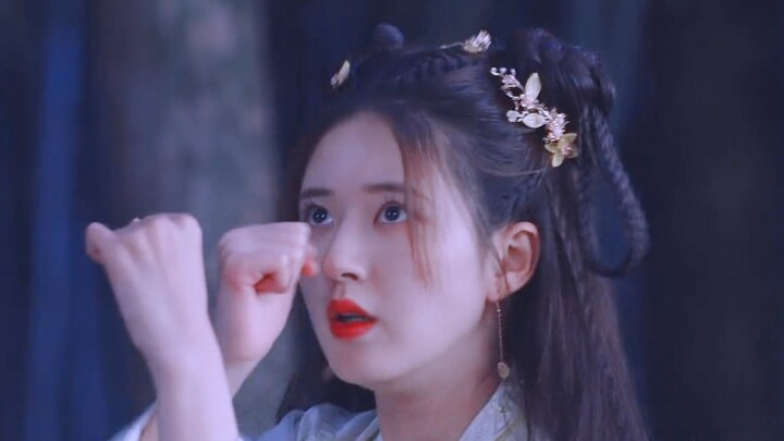 Thần cứu cánh phim cổ trang đã xuất hiện!!! “Quốc Tử Giám Có Một Nữ Đệ Tử” chính thức công chiếu 22/