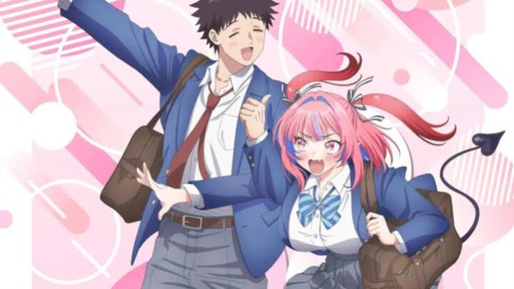 kanan-sama wa akumade choroi episode 4 sub indo