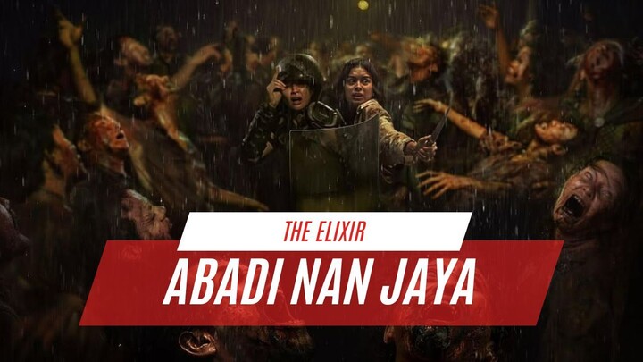 ABADI NAN JAYA (2025)