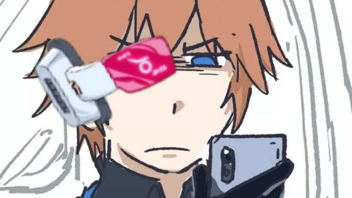 [Arknights/GMV] It’s Shaking Up!