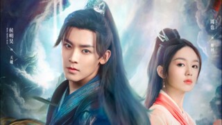 34. TITLE: Back From The Brink [2023]/Chinese Series Action Romance Fantasy Tagalog Dubbed HD