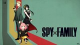 SPY x FAMILY Season 2 Episode 11 (Link in the Description)