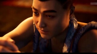 Mortal True Immortal Comes to the World Bab 69: Ma Liang kembali membantai kota, rahasia Biyingtian 