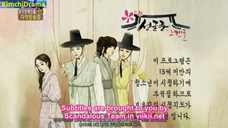 Sungkyunkwan Scandal 9-1