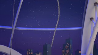 Ridley Jones (Phần 4) EP 3 [Sub Việt]