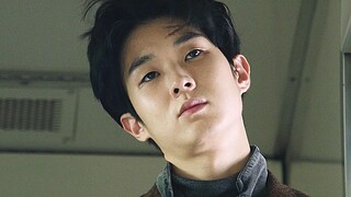Một Oppa đẹp trai và tài giỏi như thế này quả là một sự kết hợp hoàn hảo!
