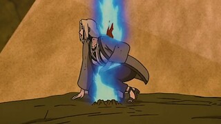 [โฮคาเงะ] จุดผนึกของ Wukage ใครจะคาดคิด .