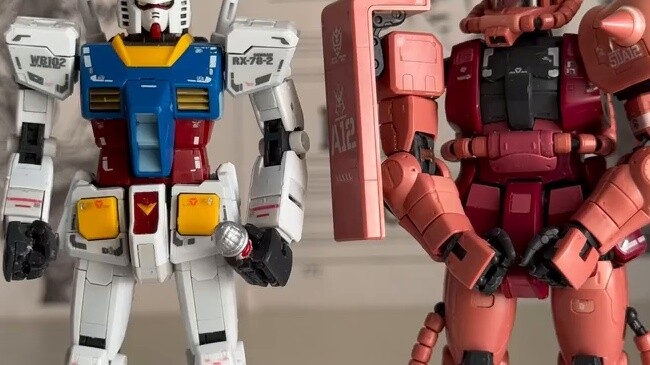 "May Day Immortal" là gì?