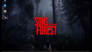 Sons of the Forest Download Free for PC