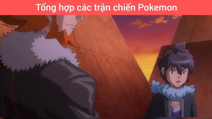 phim hoạt hình Tuổi Thơ Pokémon