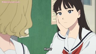 Eps_2 ainx yanto ghoul mhanx tanpa makan manusia [Yano-kun no Futsuu no Hibi]