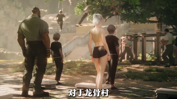 国漫想要破圈，竟和群像塑造有关？