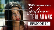 Jalinan terlarang episode 10 - " Syafa Melahirkan Anak Nya & Tidak Jadi Cerai "(FULL MOVIE SPOILER)