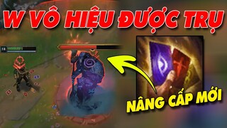 Nâng cấp W Twisted Fate vô hiệu được trụ | Vị trí lỗi của Blitz ✩ Biết Đâu Được