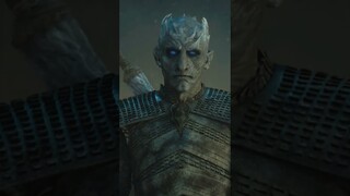 Jon Snow & Night King's most awaited battle in Winterfell #GameOfThrones #HouseOfTheDragon #Shorts