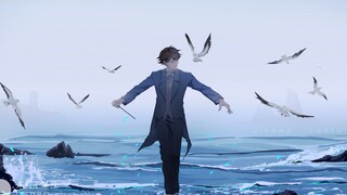 【排球少年/及川彻】指挥者