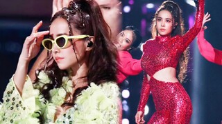 天后全开麦教你做人！蔡依林【芭比秀】231231 高清舞台