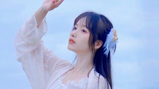 “渺沧海之一粟”｜云与海【生日作】【晚衣】