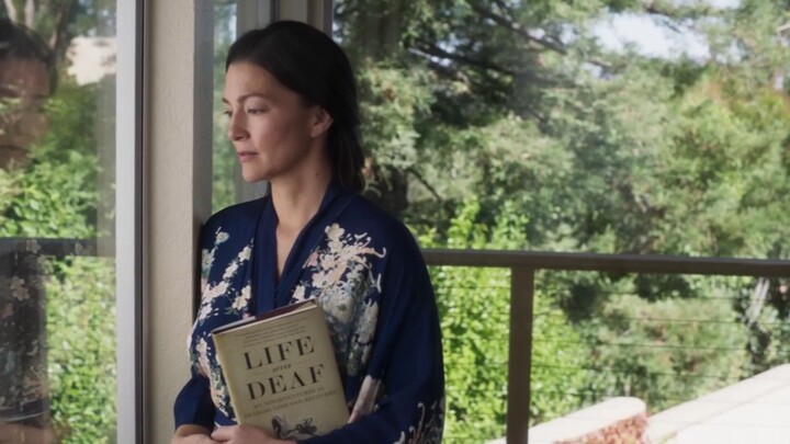 Concerto for Abigail (2024)