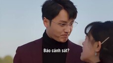 Tình Yêu Mù Quáng EP 30 [Sub Việt]