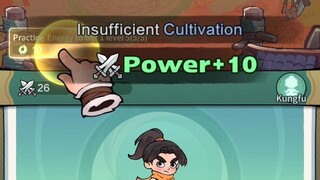 Wuxia Rising Star #gameplay