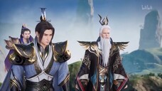 Legend of the Ethereal Sword Immortal eps 11