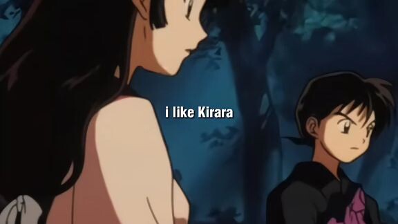 anime Inuyasha