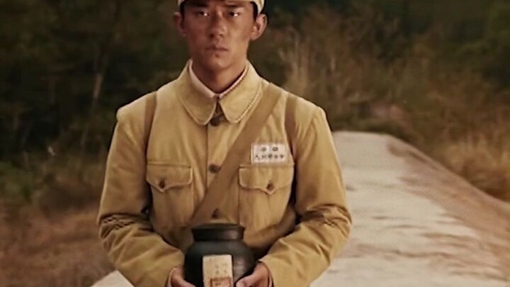 Ini adalah hal yang paling disesali oleh Yi Yangqianxi.