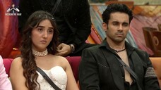 Bigg Boss Season 19 Episode 29 | Bigg Boss 19 2025 | Hindi Tv Show | Bigg Boss 19 24 Hours Live Show
