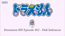 Doraemon HD Episode 462 - Dub Indonesia