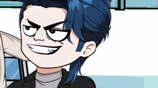 [ask] The sixth issue of ask collection